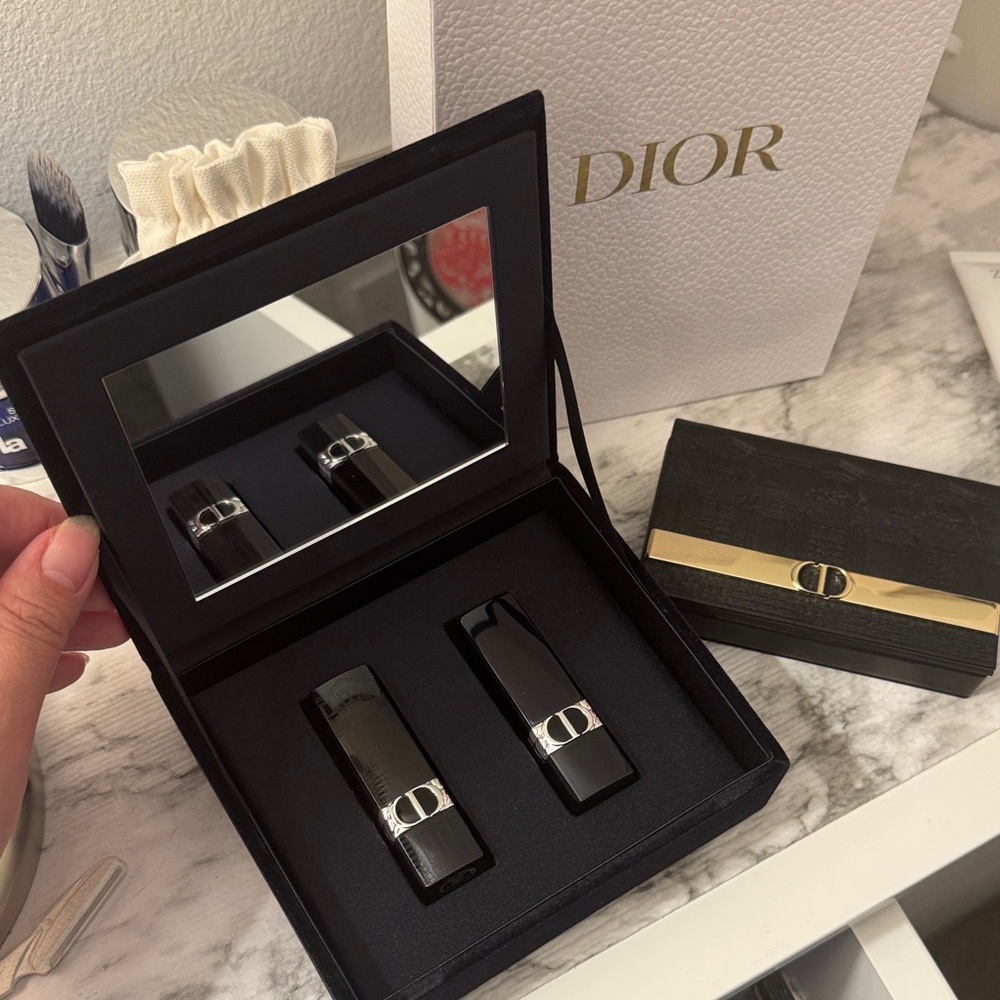 Brand New Dior limited Edition make up Collection